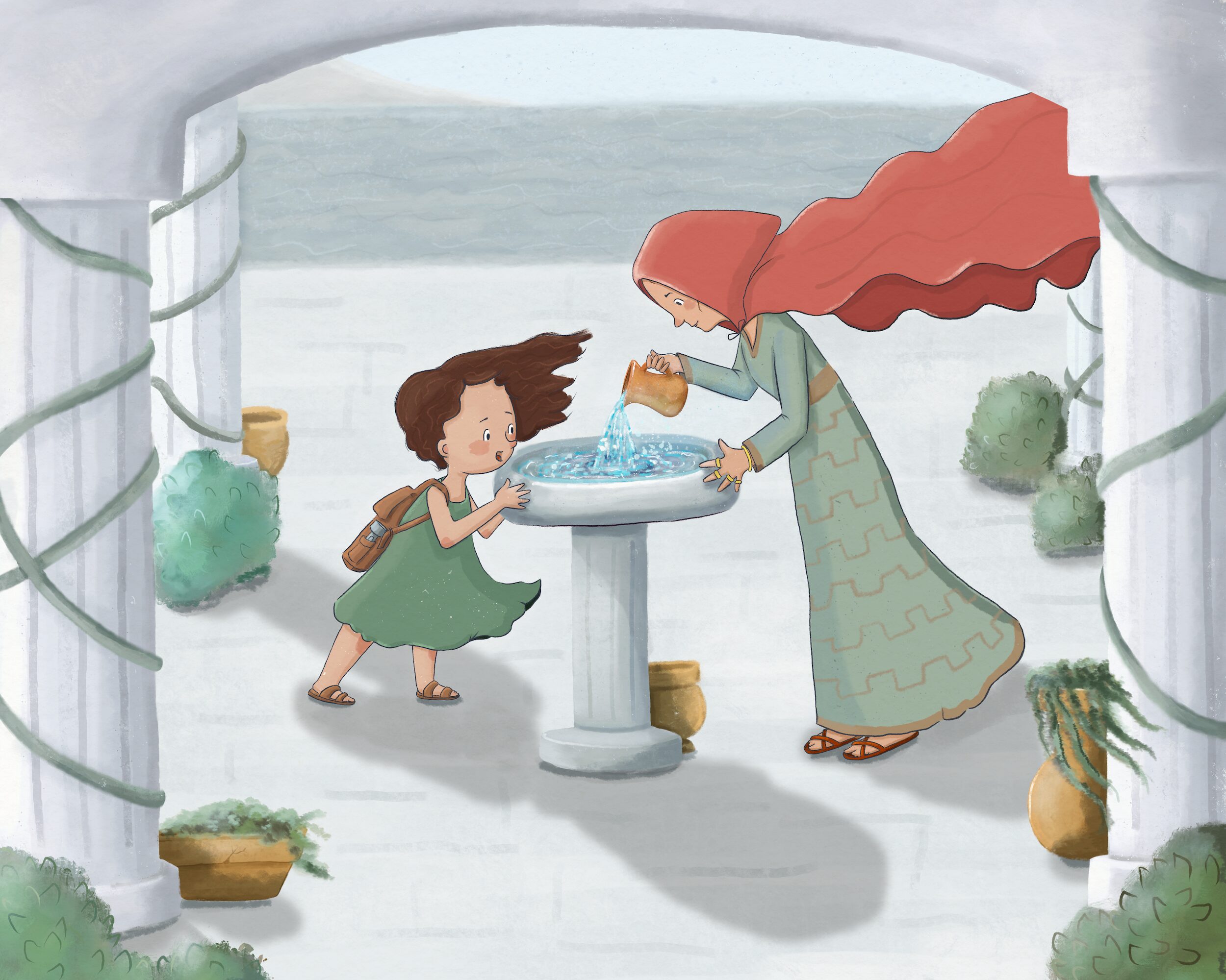 Consulting the Oracle